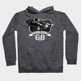 1968 Firebird Hoodie